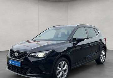 Seat Arona 50.410 km 15.890 &euro; Husum 25813