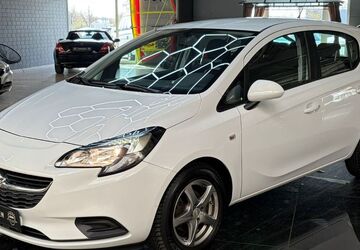 Opel Corsa 69.865 km 8.795 &euro; Husum 25813