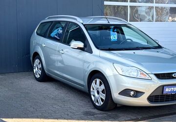 Ford Focus 201.357 km 2.990 &euro; Husum 25813