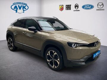 Gebrauchte Mazda MX-30