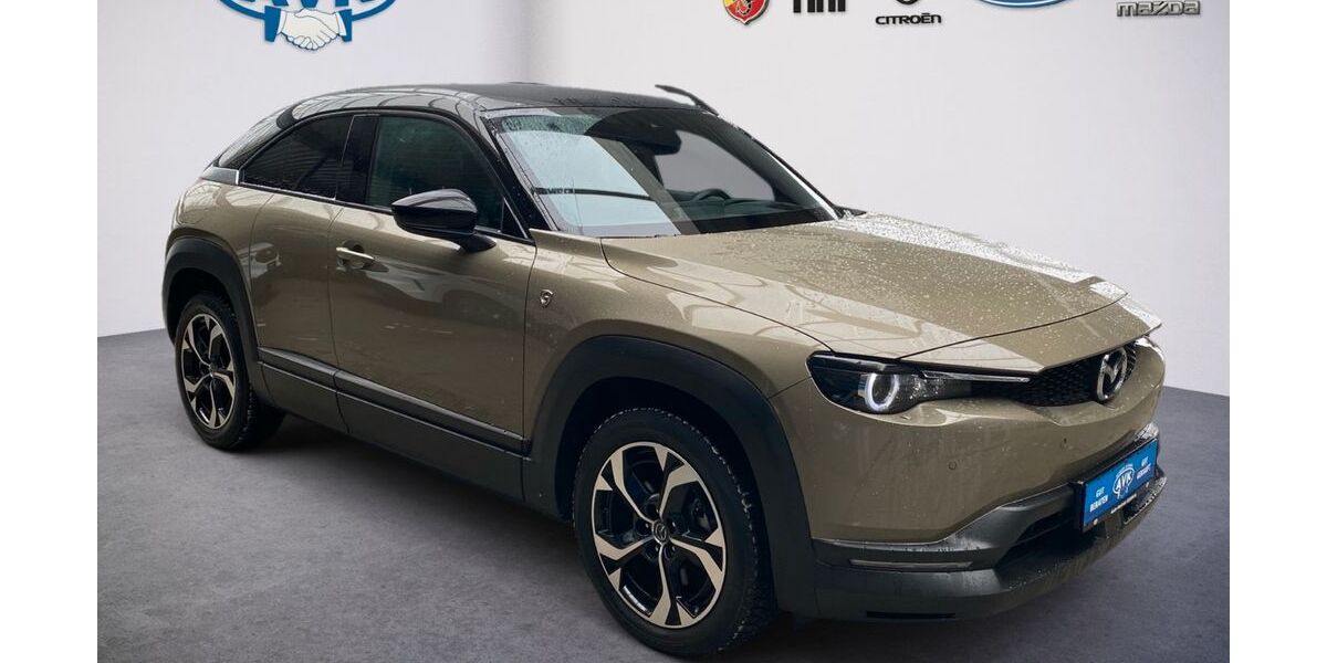 Mazda MX-30 13.700 km 21.990 &euro; Husum 25813