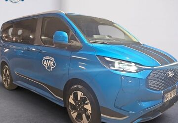 Ford Tourneo Custom 1.500 km 62.990 &euro; Husum 25813