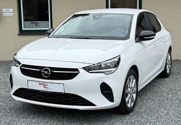 Opel Corsa 82.940 km 10.485 &euro; Silberstedt 24887