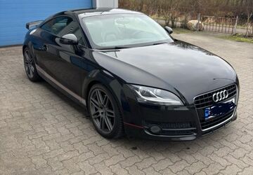 Audi TT 271.569 km 7.450 &euro; Tönning 25832