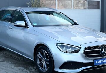 Mercedes-Benz E 220 205.225 km 22.990 &euro; Husum 25813
