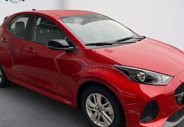 Mazda 2 Hybrid 1.250 km 20.990 &euro; Husum 25813