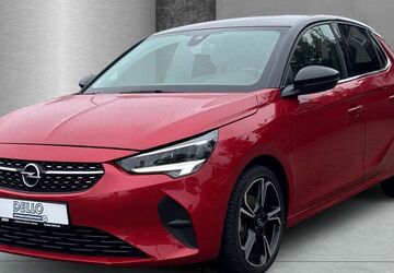 Opel Corsa 16.107 km 14.750 &euro; Husum 25813