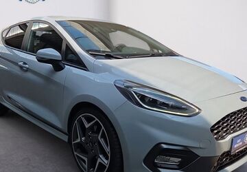Ford Fiesta 82.750 km 16.990 &euro; Husum 25813
