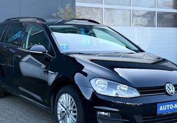 VW Golf 170.498 km 7.690 &euro; Husum 25813