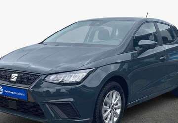 Seat Ibiza 5.810 km 20.490 &euro; Husum 25813