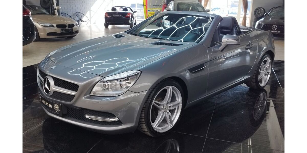 Mercedes-Benz SLK 250 139.865 km 21.995 &euro; Husum 25813