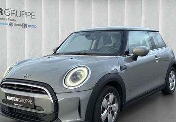 Mini Cooper 57.072 km 18.330 &euro; Husum 25813