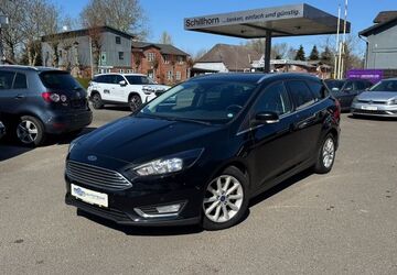 Ford Focus 149.998 km 9.999 &euro; Hemme 25774