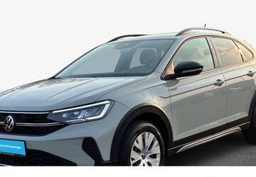 VW Taigo 1.415 km 24.480 &euro; Breklum 25821