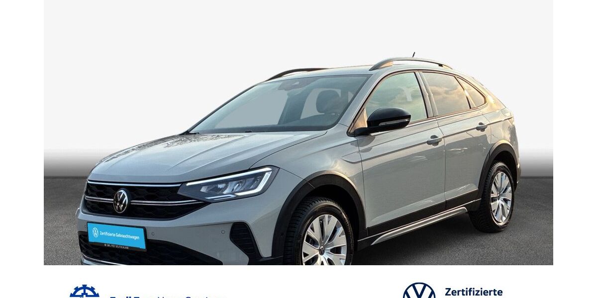 VW Taigo 1.415 km 24.980 &euro; Breklum 25821