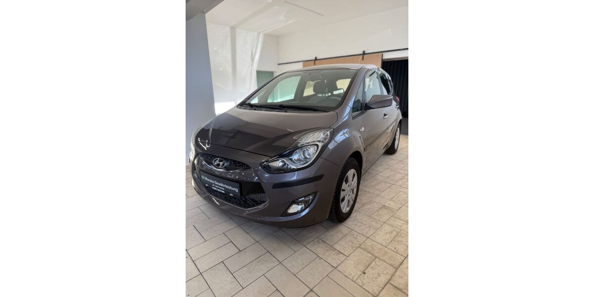 Hyundai ix20 65.531 km 9.490 &euro; Jübek 24855