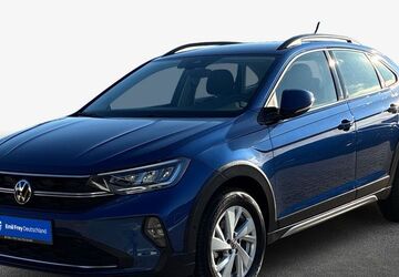 VW Taigo 30.544 km 20.680 &euro; Breklum 25821