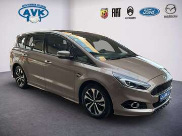 Gebrauchte Ford S-Max