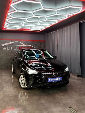 Gebrauchte Opel Corsa