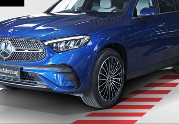 Mercedes-Benz GLC 220 8.050 km 68.898 &euro; Husum 25813