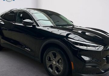 Ford Mustang Mach-E 44.947 km 31.990 &euro; Husum 25813