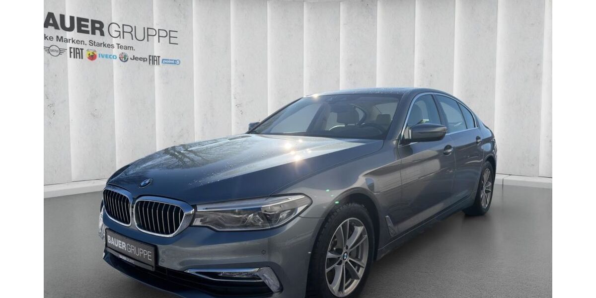 BMW 530 80.366 km 32.480 &euro; Husum 25813