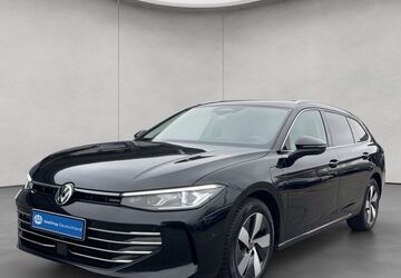 VW Passat 10.990 km 42.990 &euro; Husum 25813