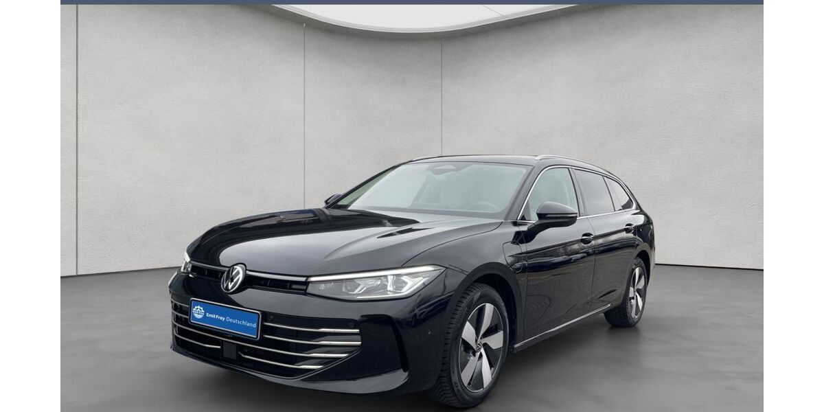VW Passat 10.990 km 42.990 &euro; Husum 25813