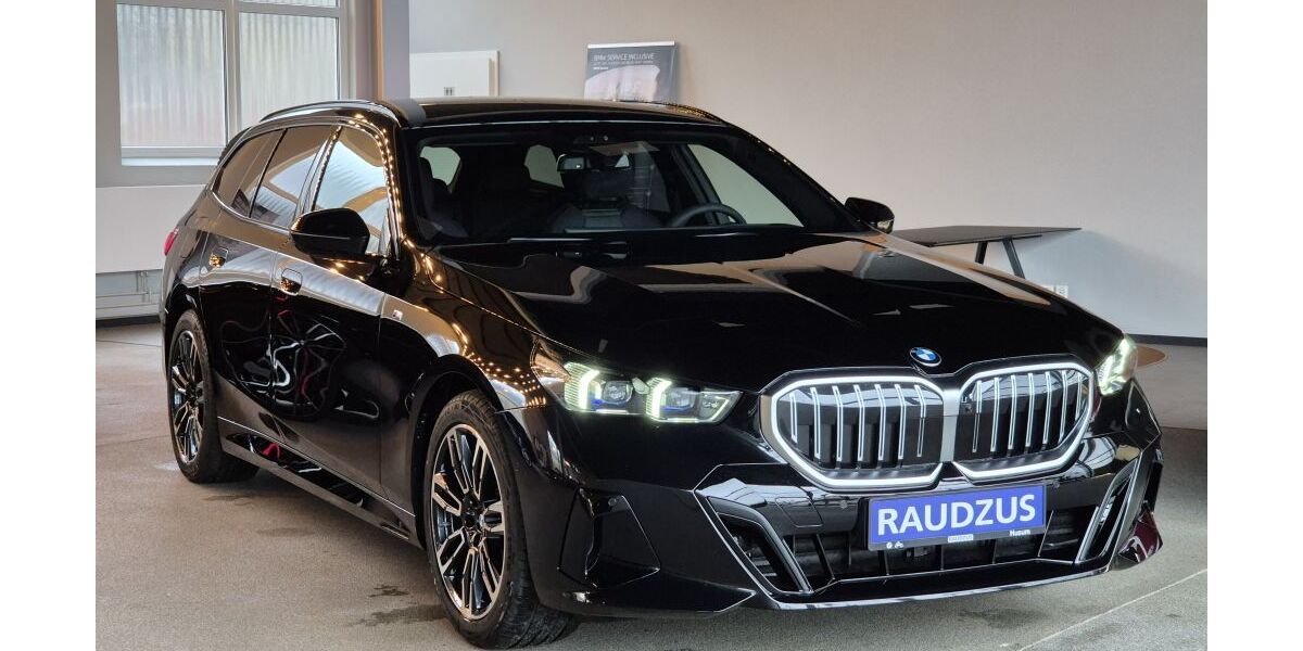 BMW 520 5.000 km 58.990 &euro; Husum 25813