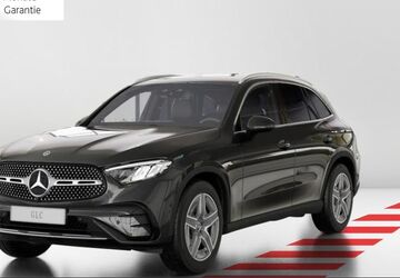 Mercedes-Benz GLC 300 8.840 km 54.250 &euro; Husum 25813