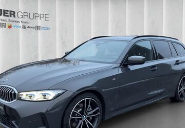 BMW 330 40.125 km 45.980 &euro; Husum 25813