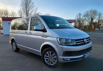 VW T5 Multivan 210.000 km 19.900 &euro; Drage 25878