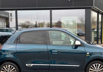 Renault Twingo 25.119 km 11.750 &euro; Osterhever 25836