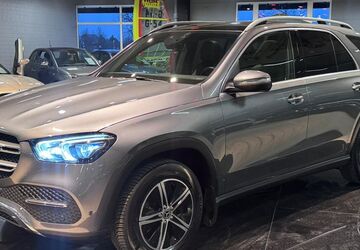 Mercedes-Benz GLE 350 54.617 km 54.995 &euro; Husum 25813