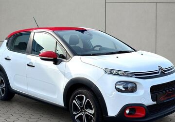 Citroen C3 71.875 km 9.975 &euro; Husum 25813