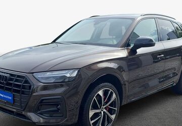 Audi Q5 74.500 km 39.490 &euro; Husum 25813