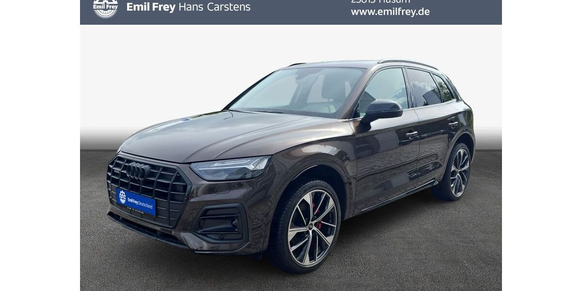 Audi Q5 74.500 km 39.890 &euro; Husum 25813