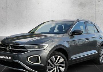 VW T-Roc 46.800 km 26.600 &euro; Enge-Sande 25917