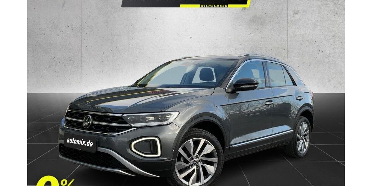 VW T-Roc 46.800 km 26.600 &euro; Enge-Sande 25917