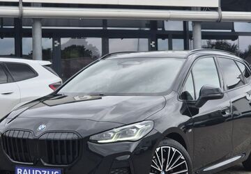 BMW 218 Active Tourer 39.300 km 32.500 &euro; Husum 25813