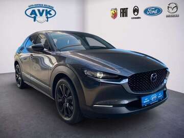 Gebrauchte Mazda CX-30