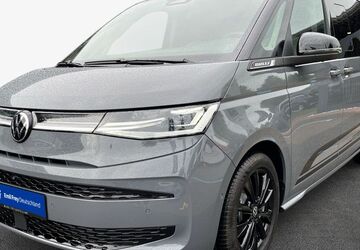 VW T7 Multivan 1.501 km 87.990 &euro; Husum 25813