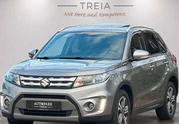 Suzuki Vitara 102.000 km 14.980 &euro; Treia 24896