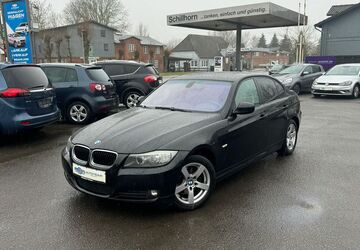BMW 320 168.956 km 7.499 &euro; Hemme 25774
