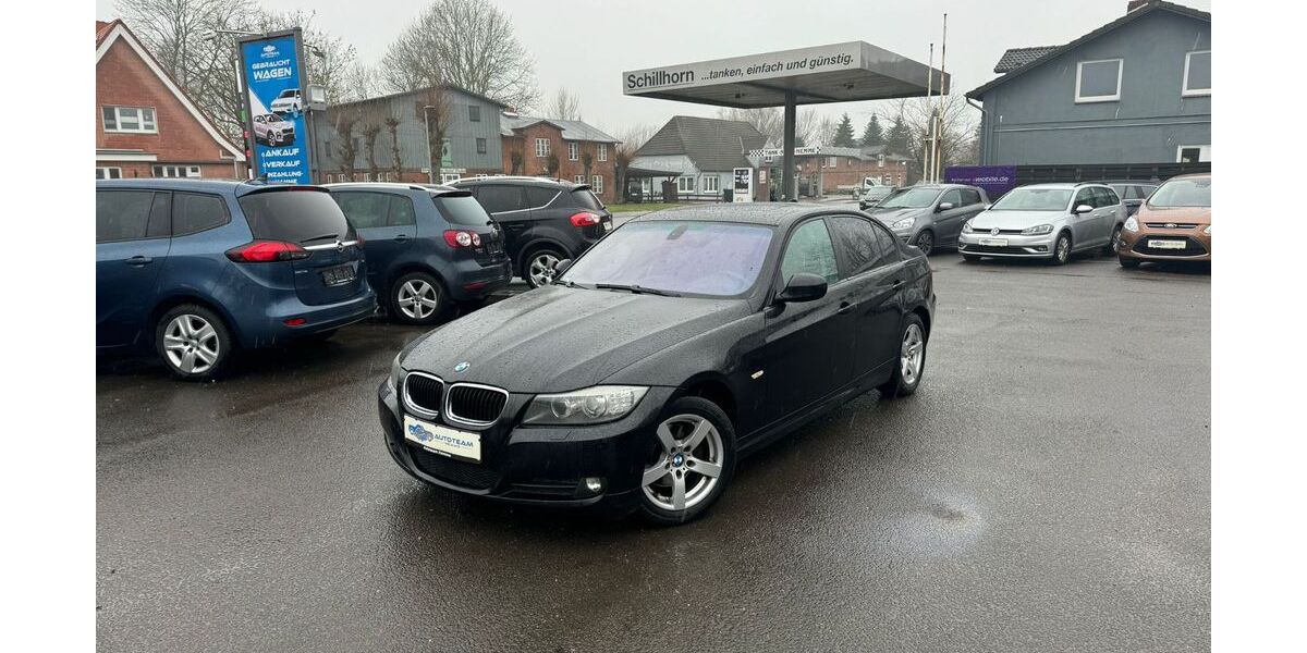 BMW 320 168.956 km 7.499 &euro; Hemme 25774