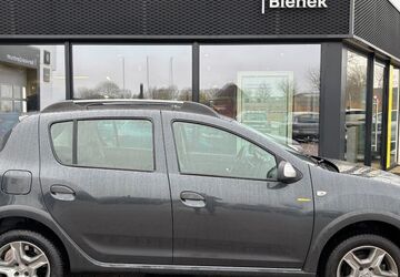 Dacia Sandero 33.948 km 11.750 &euro; Osterhever 25836