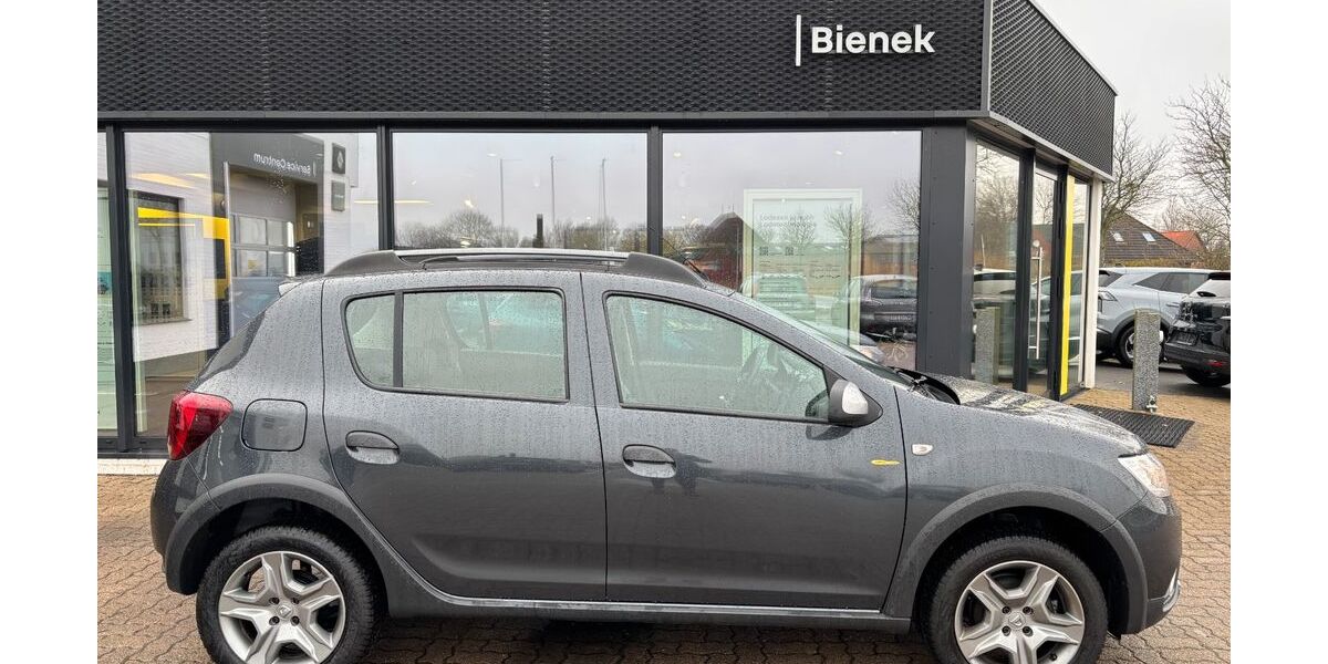 Dacia Sandero 33.948 km 11.750 &euro; Osterhever 25836