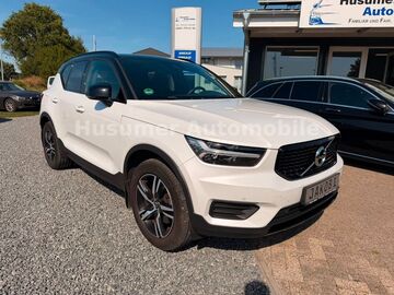 Gebrauchte Volvo XC40
