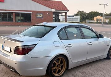 BMW 520 247.791 km 5.700 &euro; Husum 25813