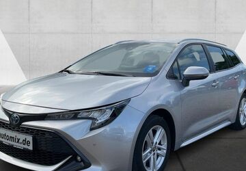 Toyota Corolla 65.609 km 22.900 &euro; Enge-Sande 25917